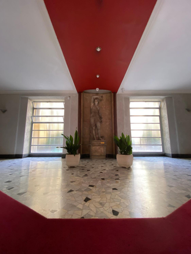 Others 4, VATICAN LUXURY SUITE, Rome