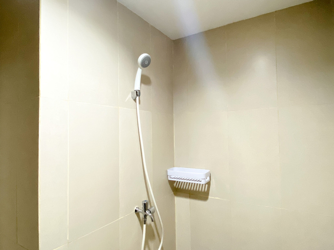 Bedroom 5, Best Deal And Homey Studio Apartment Gateway Park Lrt City Bekasi, Bekasi