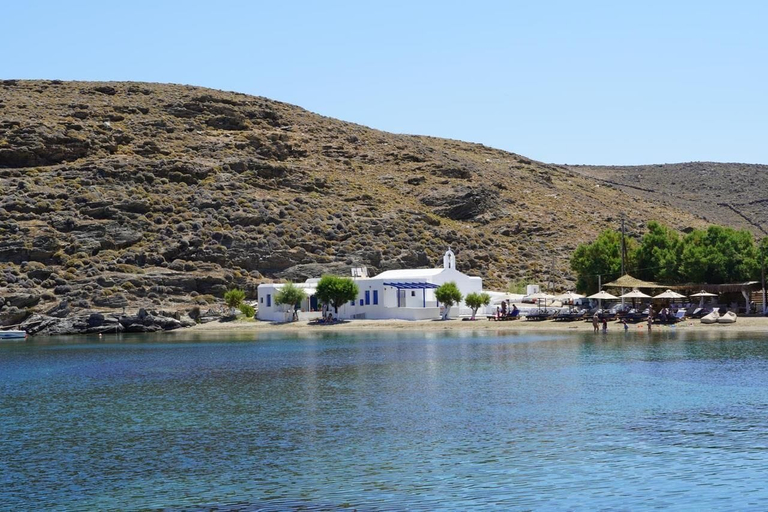 Exterior & Views, Yi & Thalassa by KHI Collection, South Aegean
