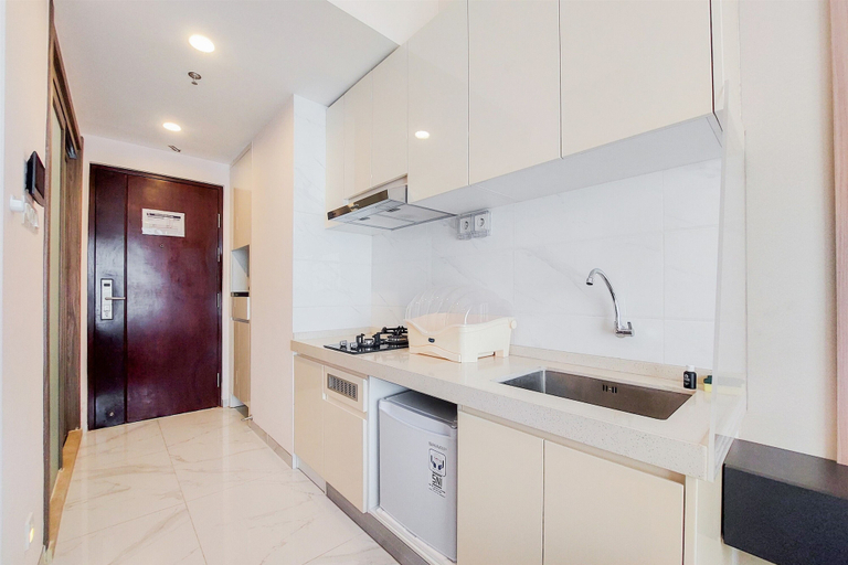 Others 4, Comfy And Best Choice Studio At Sky House Bsd Apartment, South Tangerang