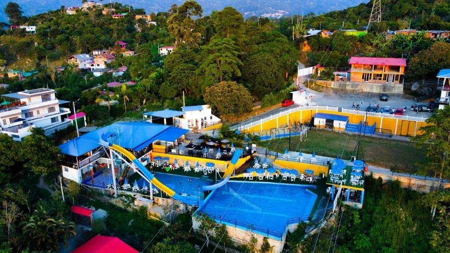 Exterior & Views, Hotel Piedra Grande, El Colegio