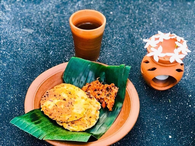 Food & Drinks 5, Marian Villa Katunayake, Katana