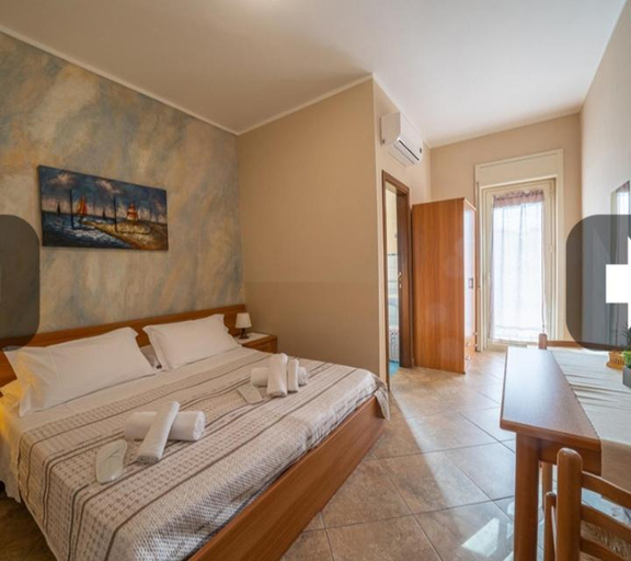 Others 4, Bed & breakfast Tre Palme, Agrigento