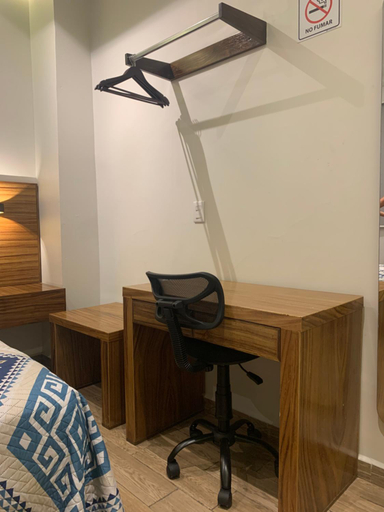 Bedroom 2, BERTHEL SUITES, Chilpancingo de los Bravo