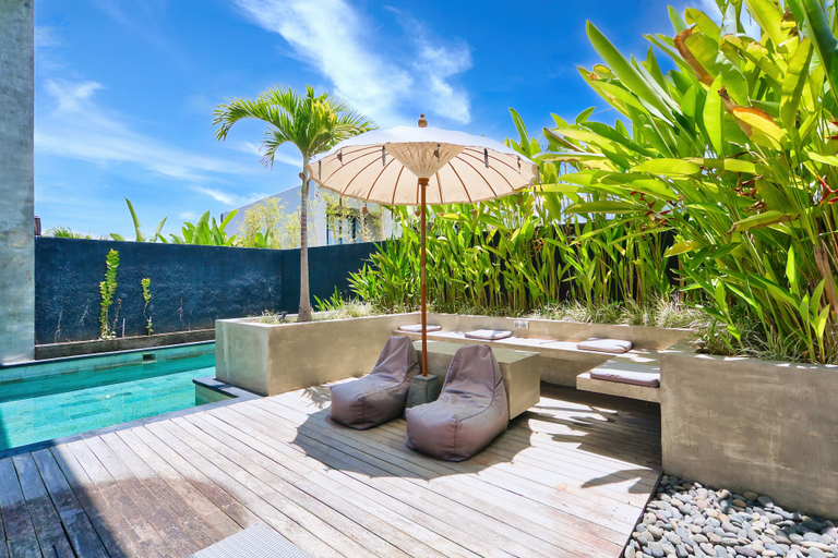 Sport & Beauty 1, Octo 6 Villa by Betterplace, Badung
