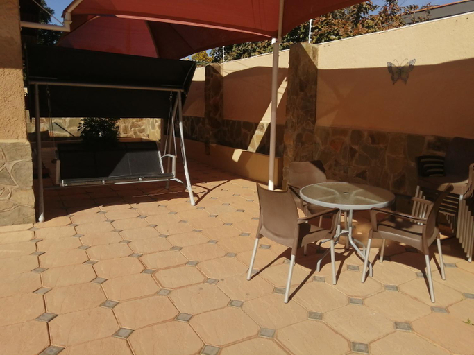Others 4, Esperanca Guesthouse, Windhoek West