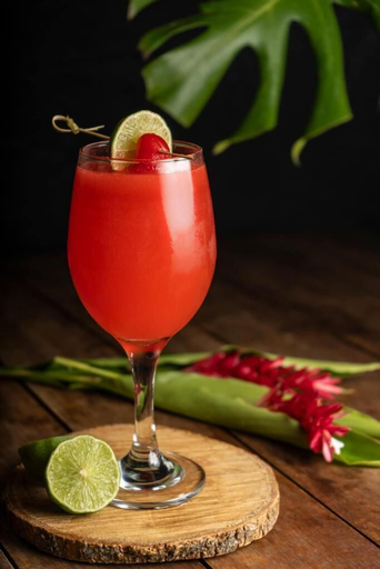 Food & Drinks 5, ECO HOTEL VERANO AZUL, Villeta