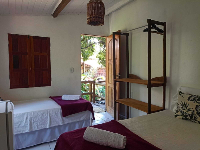 Bedroom 2, Vila Caraíva, Porto Seguro