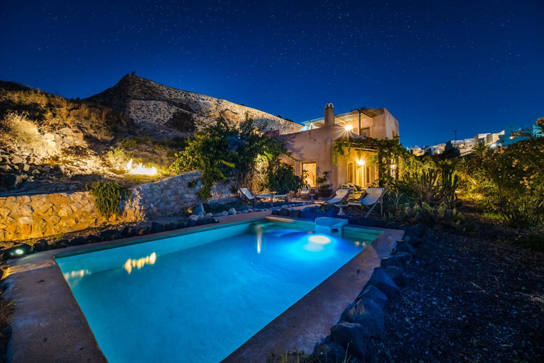Sport & Beauty 2, AURORA VILLA by K&K, South Aegean