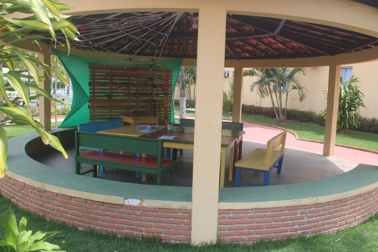 Others 5, Quarto 139 Portobello Park Inovar Tur, Porto Seguro