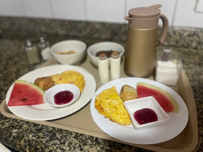 Food & Drinks 3, quintas by maos, Cartagena de Indias
