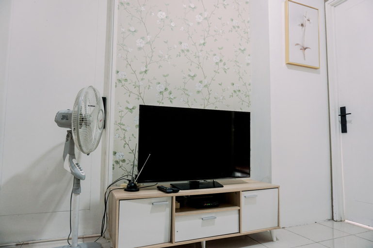 Others 4, Homey And Comfort Stay 2Br Pakubuwono Terrace Apartment, South Jakarta