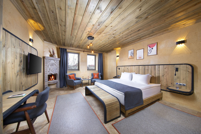 Bedroom 4, Breeze Of Cappadocia, Nevşehir