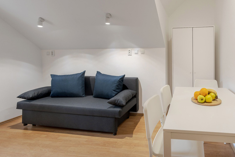 Others 4, DD Boutique Apartments, Cluj-napoca