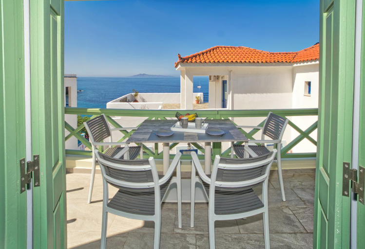 Others 5, Corali Suites Andros, South Aegean
