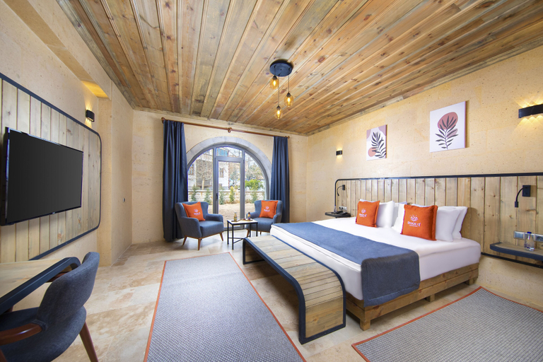 Bedroom 2, Breeze Of Cappadocia, Nevşehir