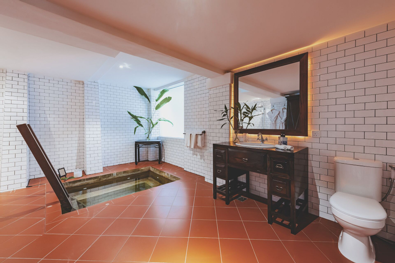 Bathroom 1