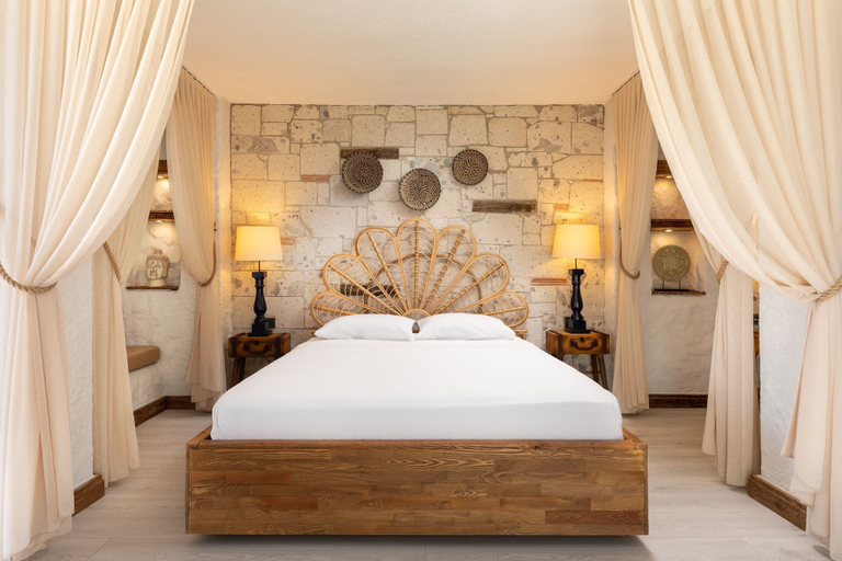 Bedroom 5, N Hotels Cesme, Çeşme