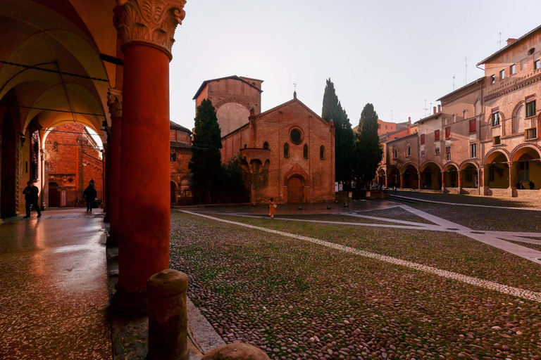 Exterior & Views 2, Sette Chiese Apartment, Bologna