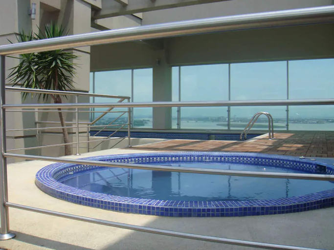 Sport & Beauty 5, Luxury Suites Riverfront GYE, Guayaquil