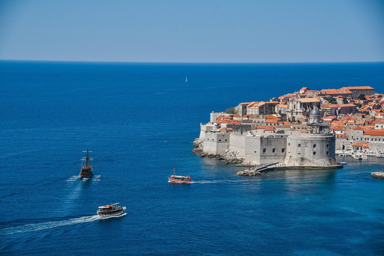 Exterior & Views, Apartments Fortes Fortuna, Dubrovnik