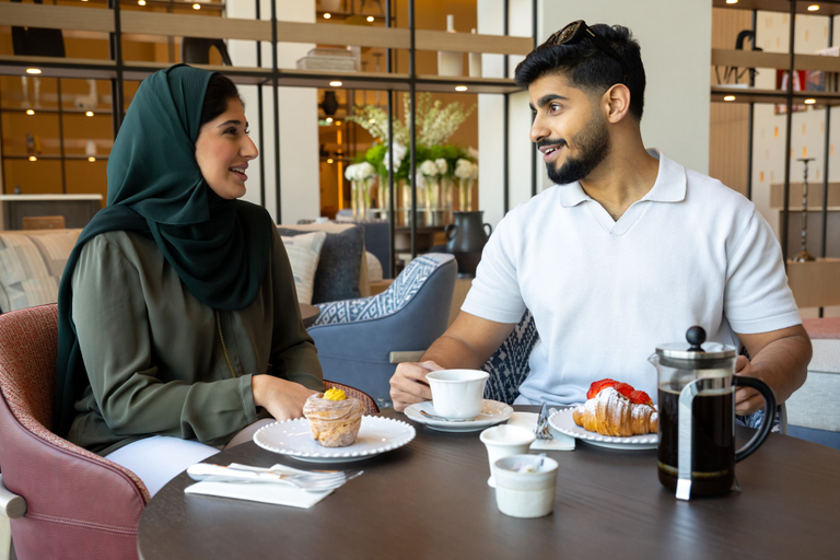 Food & Drinks 4, Fraser Suites AL Liwan