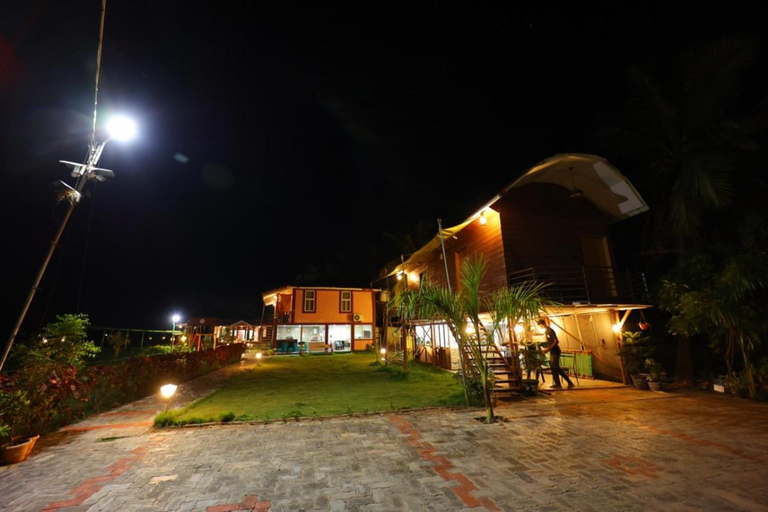Others 4, Krish Garden Farm resort, Cuddalore