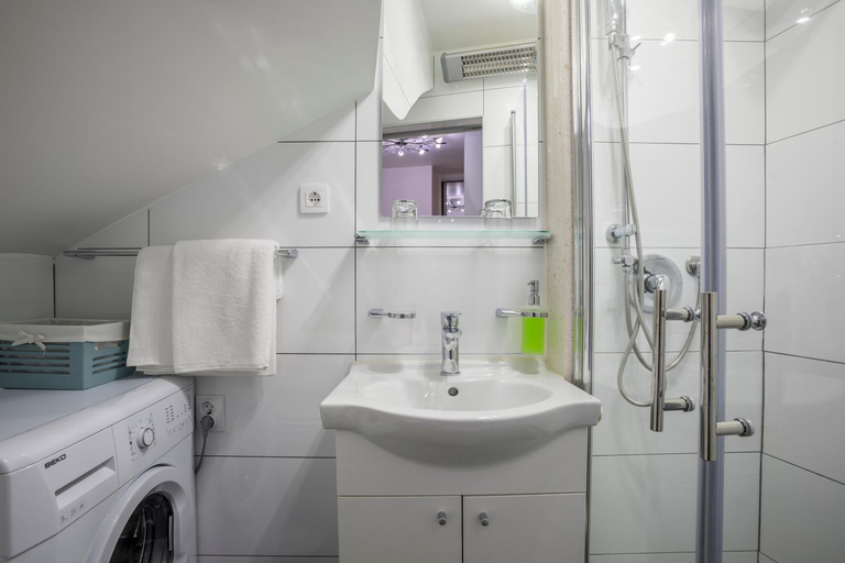 Others 5, ToMaDi Residence, Split