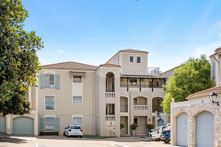 Exterior & Views, Bougain Villa CB206, City of Cape Town