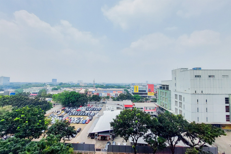 Others 3, Comfort 1Br At Transpark Bintaro Apartment, Tangerang Selatan