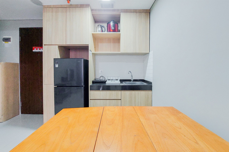 Others 4, Comfort 1Br At Transpark Bintaro Apartment, Tangerang Selatan