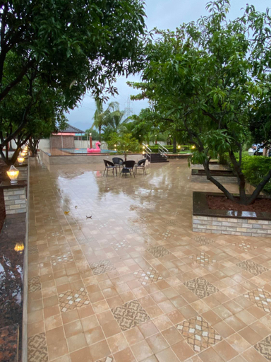 Others 5, Karjat retreat, Raigarh