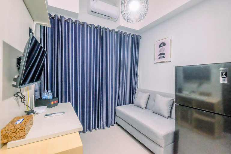 Others 4, Well Furnished And Comfy 2Br At Royal Heights Apartment, Bogor