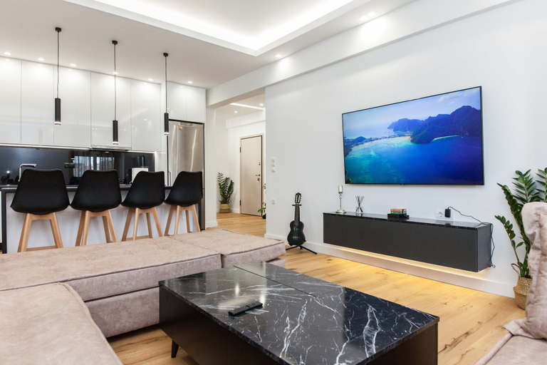 Others 4, Kallithea Modern Living w Designer Touch, Attica