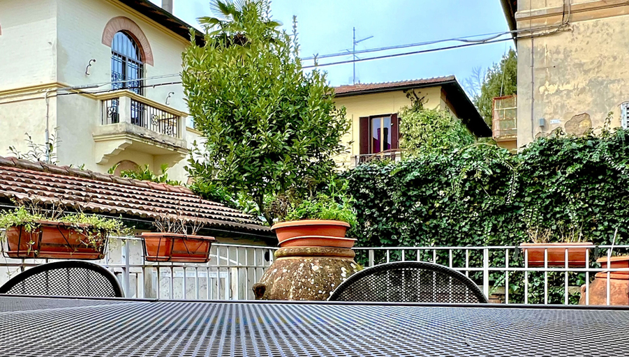 Exterior & Views 2, Villa Liberty TownHouse, Siena