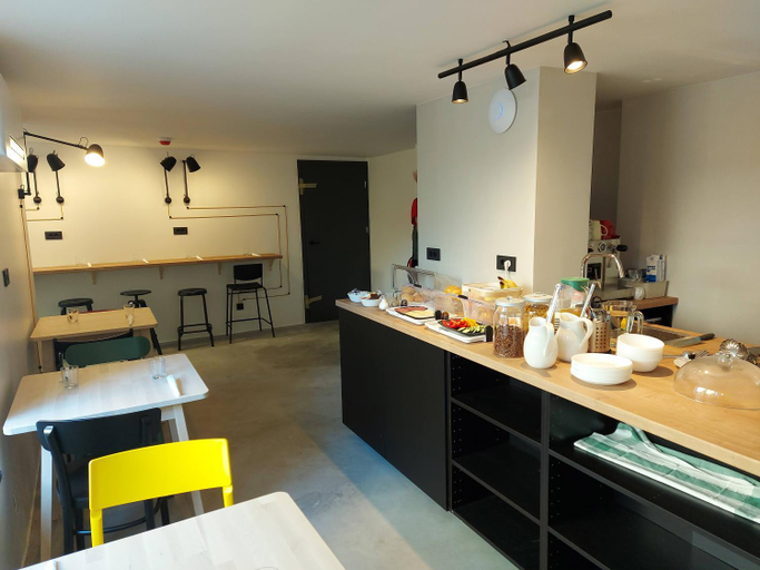 Others 5, Bed & Breakfast Mozaik, Ljubljana