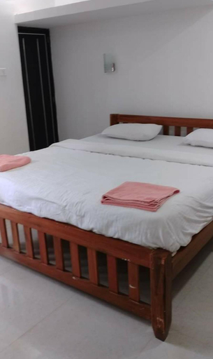 Bedroom 2, Maria Guest House, South Goa