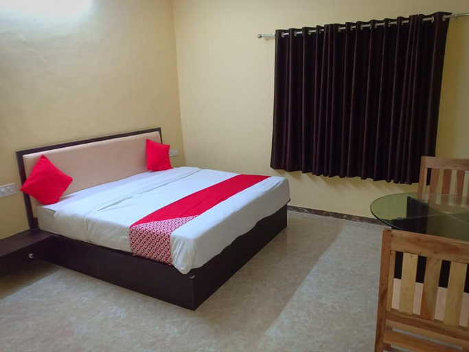 3, Hotel wait way palace resort, Rajsamand