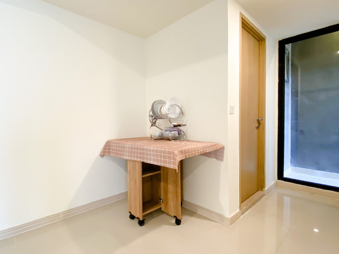 Others 4, Well Designed And Cozy 2Br At Meikarta Apartment, Cikarang