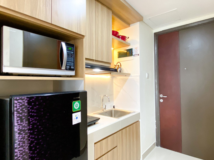 Others 4, Cozy And Homey Studio Room Pollux Chadstone Apartment, Cikarang