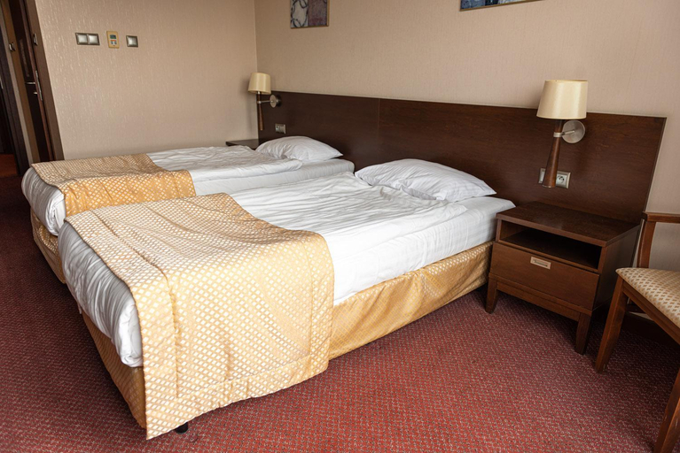 Others 3, Hotel MOP Olesnica Mala, Oława
