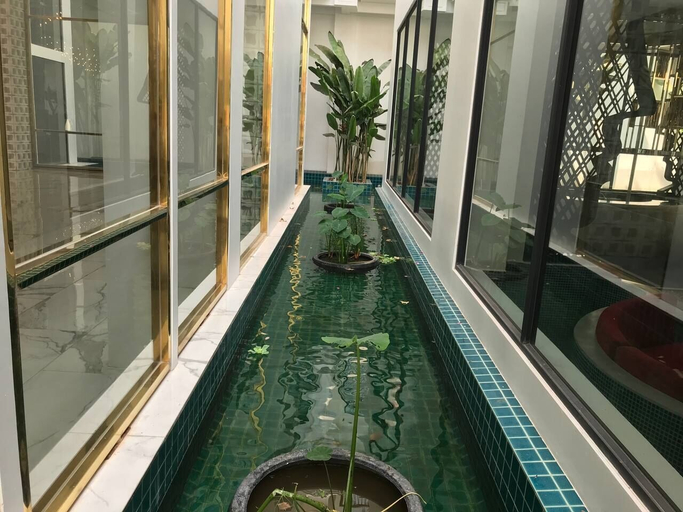 Sport & Beauty 2, Hengly Mohasambath Hotel & Spa, Siem Reap