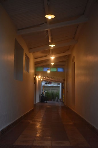 Others 4, THE GRANGE HOTEL, The Nilgiris