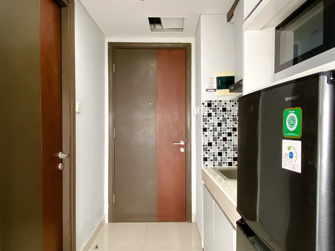 Others 5, Minimalist And Comfy Studio At Pollux Chadstone Apartment, Cikarang