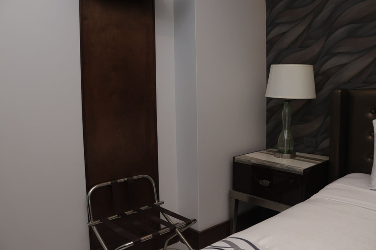 Bedroom 3, Hotel Wellintown, Tijuana