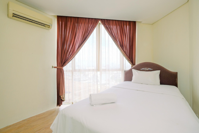 Bedroom 13