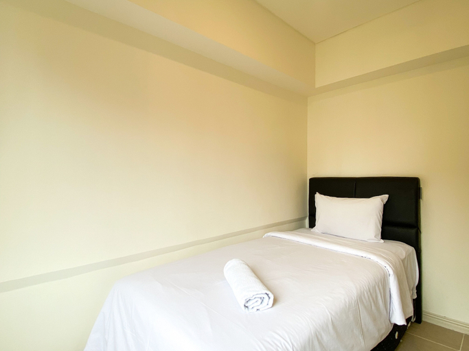 Bedroom 2, Comfort Stay 2Br Meikarta Apartment, Cikarang