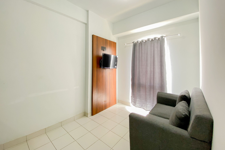 Others 3, Simply Look 1Br With Extra Room Patraland Urbano Apartment, Bekasi