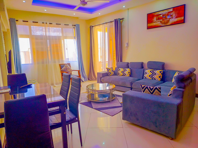 Others 4, Ishara Beachfront Homes And Suites, Kisauni