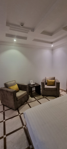 Bedroom 3, Ronza land, Riyadh